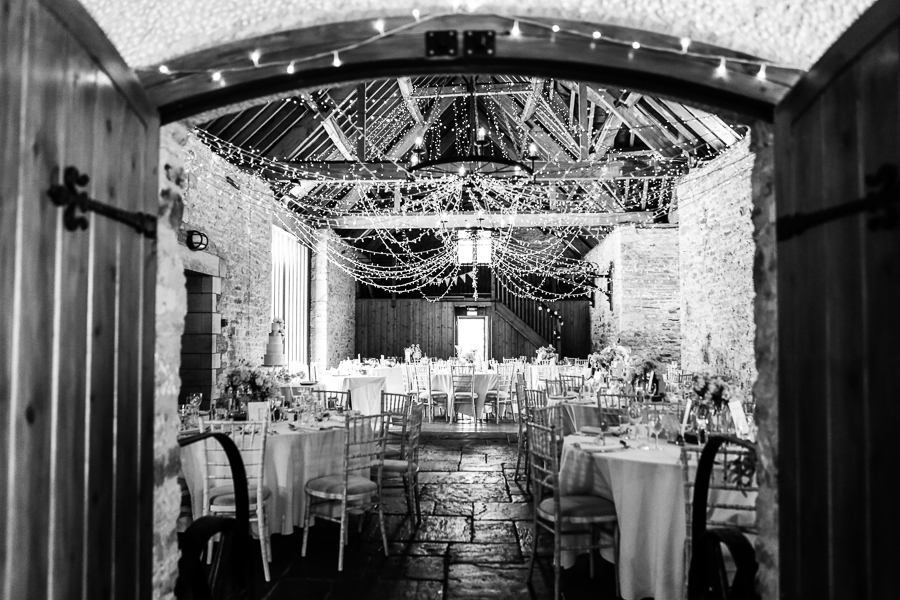 Kingston Country Courtyard wedding venue