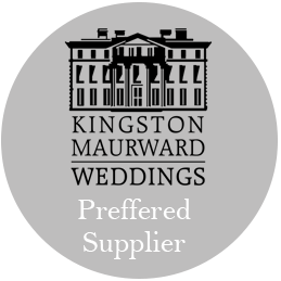 Kingston Maurwood recommended wedding photographer