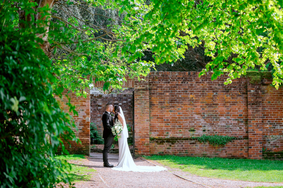 Bournemouth wedding photographer