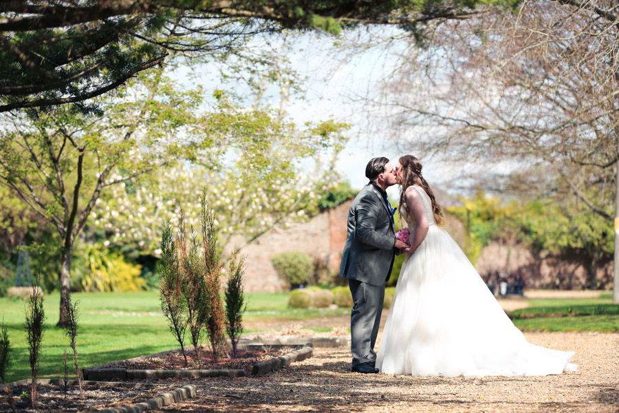 Wedding photography Wimborne