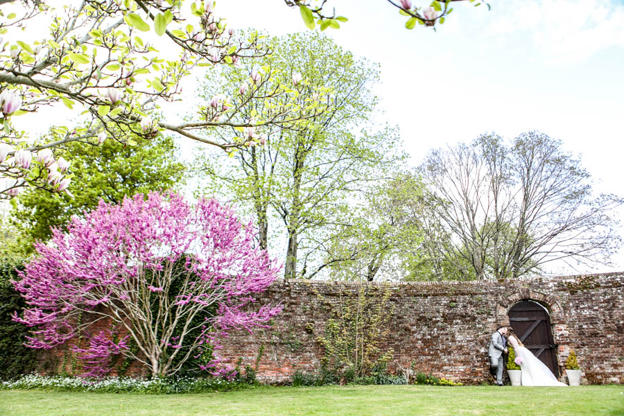 Recommended by the Orangery Suite Wimborne wedding venue