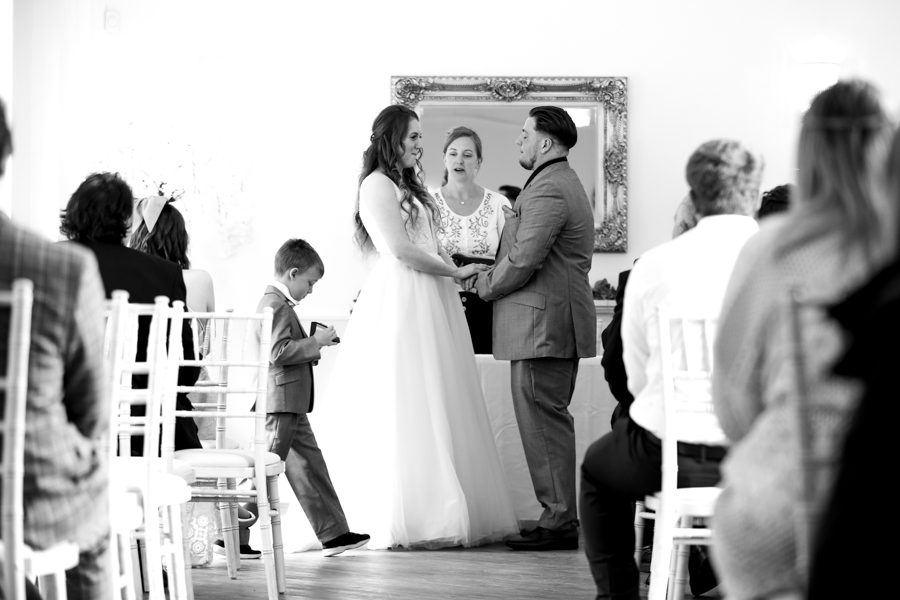 Marriage