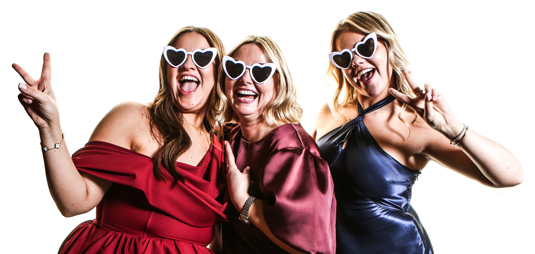 Bournemouth photo booth