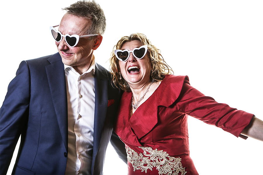 photo booth Bournemouth